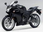 Honda CBR 250R